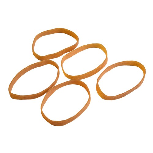 Metal Trash Bag Holder for Kitchen For Cabinets Rubber Band Fixation 31x17x5cm - Picture 9 of 12