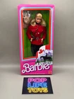 Vintage 1987 Dolls of the World “Canadian Barbie” #4928 *NRFB*