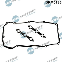 Dichtung Zylinderkopfhaube FüR BMW 3 Coupe Touring Cabriolet Compact 5 7 X3 X5