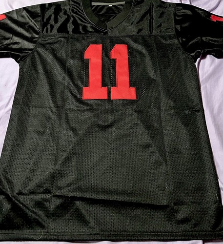 MAGLIA AIYUK NUOVA SF TAGLIA L CUCITA NOME E NUMERI - Foto 3 di 3