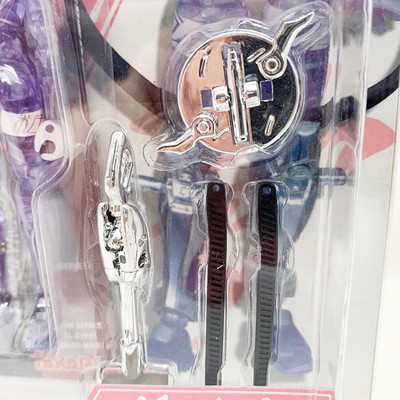 ミクロマン13 NEW Takara Micronauts Microman 013 Magne Powers Robot Man