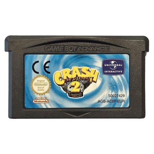 Nintendo Gameboy Advance Spiele Games | Nur Modul | GBA | Pokemon | Mario ... - Bild 11 von 94