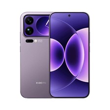 Original Xiaomi 17 Pro Max 5G 512GB 16GB China Model Unlocked GSM Purple