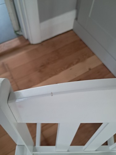 Ikea Sundvik Rocking Chair - Picture 6 of 9