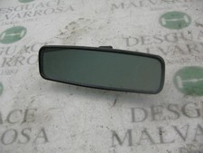 Retroviseur intérieur Peugeot 306
