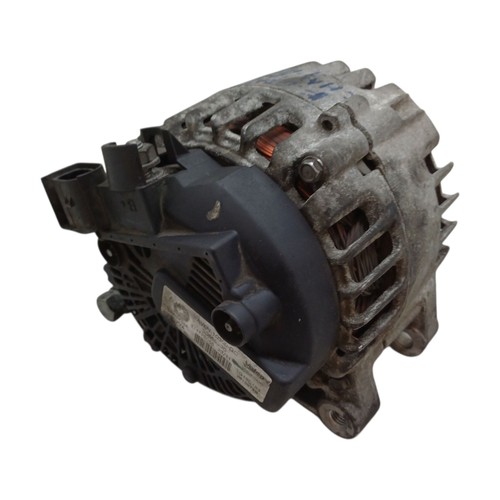 ALTERNATORE PER FORD Grand C-Max Serie AV6N-10300-GC T1DA Diesel 1560 (10>) - Foto 6 di 6