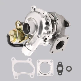 Turbolader for Mazda MPV B2500 115 J97A 2.5L RHF5 VJ33 WL84 VJ26 Brandneu