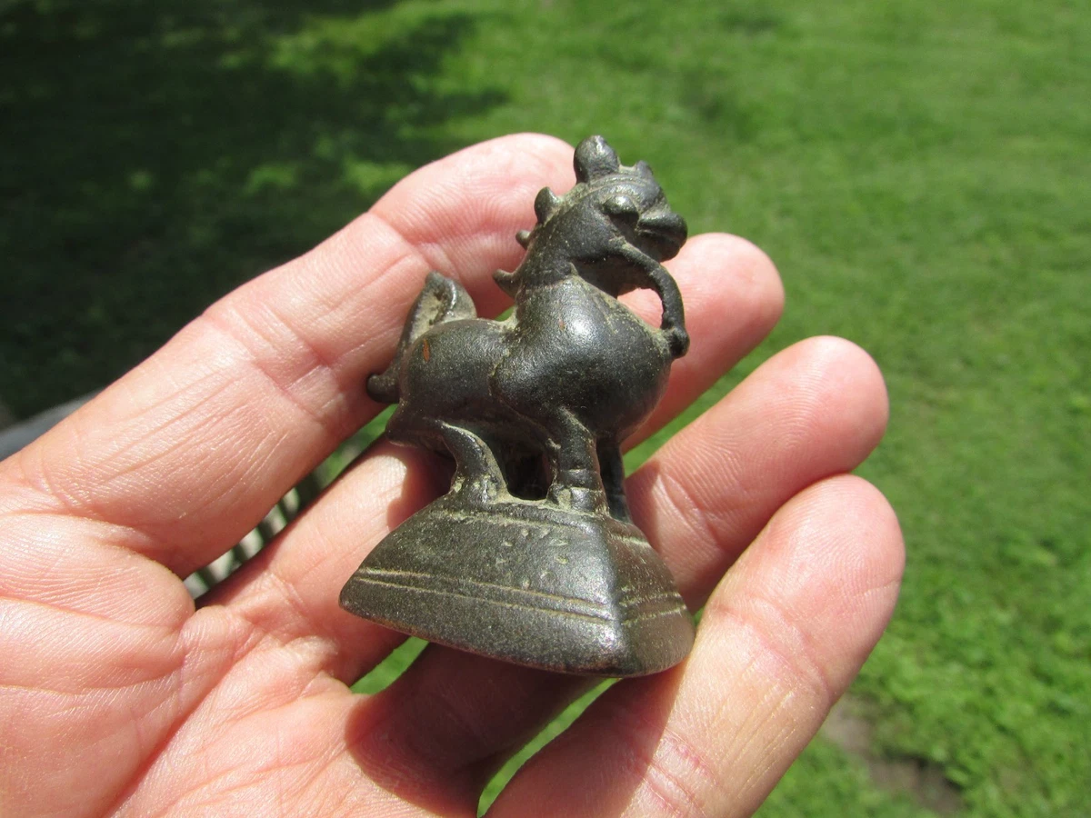 Opium Weight In Burmese Antiques for sale | eBay