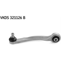 SKF Querlenker RadaufhäNgung FüR VW Touareg CR7 Audi A6 Avant C8 4A5 Q7