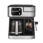 NEW Cuisinart CoffeeCenter Barista Bar 4-in-1 Coffee Maker SS-4N1NAS NEW