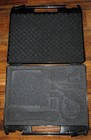 SENNHEISER Carry Foam Case for wireless microphone receiver system
