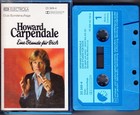 MC Howard Carpendale - Eine Stunde für Dich - Club-Sonderauflage - EMI - tape