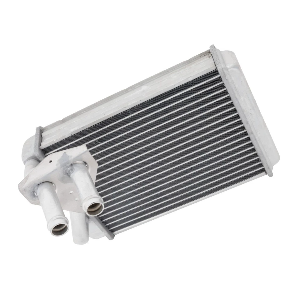 Núcleo de calefacción de aluminio para Dodge D250/W250 1990-1993 7,75 por 6,38 por 1,25 pulgadas Núcleo Foto 2 de 4