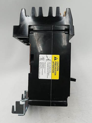Disyuntor Square D FA36080 I-Line 80A 3P 600V 3PH FA 80 Amp 3 polos usado - Imagen 5 de 7