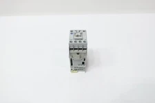 Allen Bradley 100-C09ZQ10 Contactor 600v-ac 25a