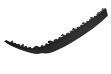Stoßstangenspoiler vorne rechts passt zu: VW GOLF III, VENTO 01.91-04.99