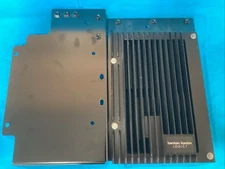 04-09 Range Rover Sport Logic 7 Audio Amplifier Amp XQK500105 OEM Used
