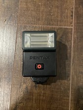 PENTAX AF200Sa Flash for Pentax Program 35mm SLR Cameras