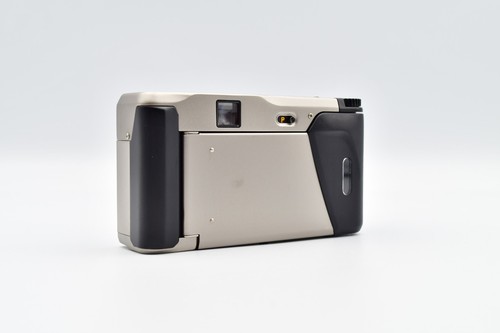 ⏯️[Excellent+5] Contax TVS Silver Point & Shoot 35mm Compact Film Camera JAPAN - Picture 7 of 20