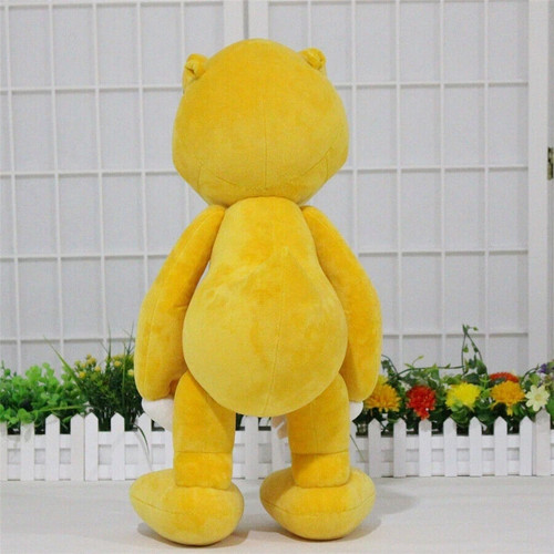 50cm Digimon Adventure Agumon Greymon Plush Doll Stuffed Toys Dinosaur Pillow - Picture 4 of 7