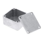 1590lb Gitarrenffekt Pedalgehäuse D5O71419