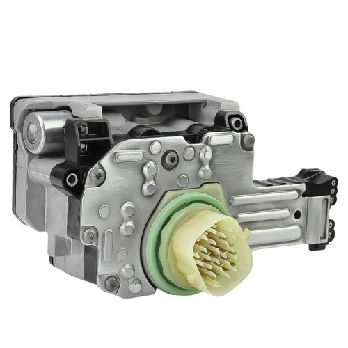 45RFE 545RFE 68RFE Shift Transmission Solenoid Block For Dodge Jeep 52119435AB - Picture 9 of 12