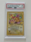 BIRTHDAY PIKACHU HOLO 2021 Pokemon Celebrations Classic Coll. BSP #24 PSA 9 Mint