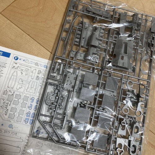 Tamiya Ferrari 312T 1/12 scale #PFBSXO - Picture 7 of 12
