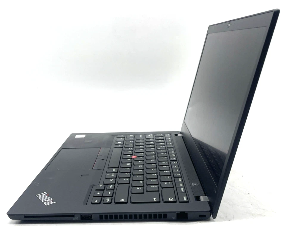 Lenovo ThinkPad T14 G1 · i7-10210U · 32GB · 512GB, photo 4 of 5