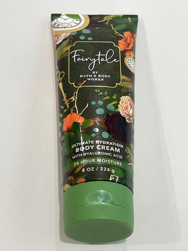 Crema corporal Bath & Body Works Fairytale 8 oz / 226 ml - Imagen 1 de 2