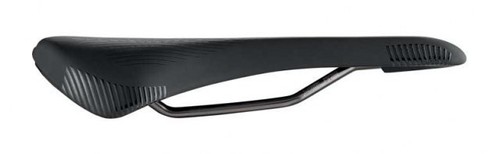 Selle San Marco Dirty TR Racing Saddle - Mountain Bike Bicycle Seat Black MTB - Picture 2 of 3