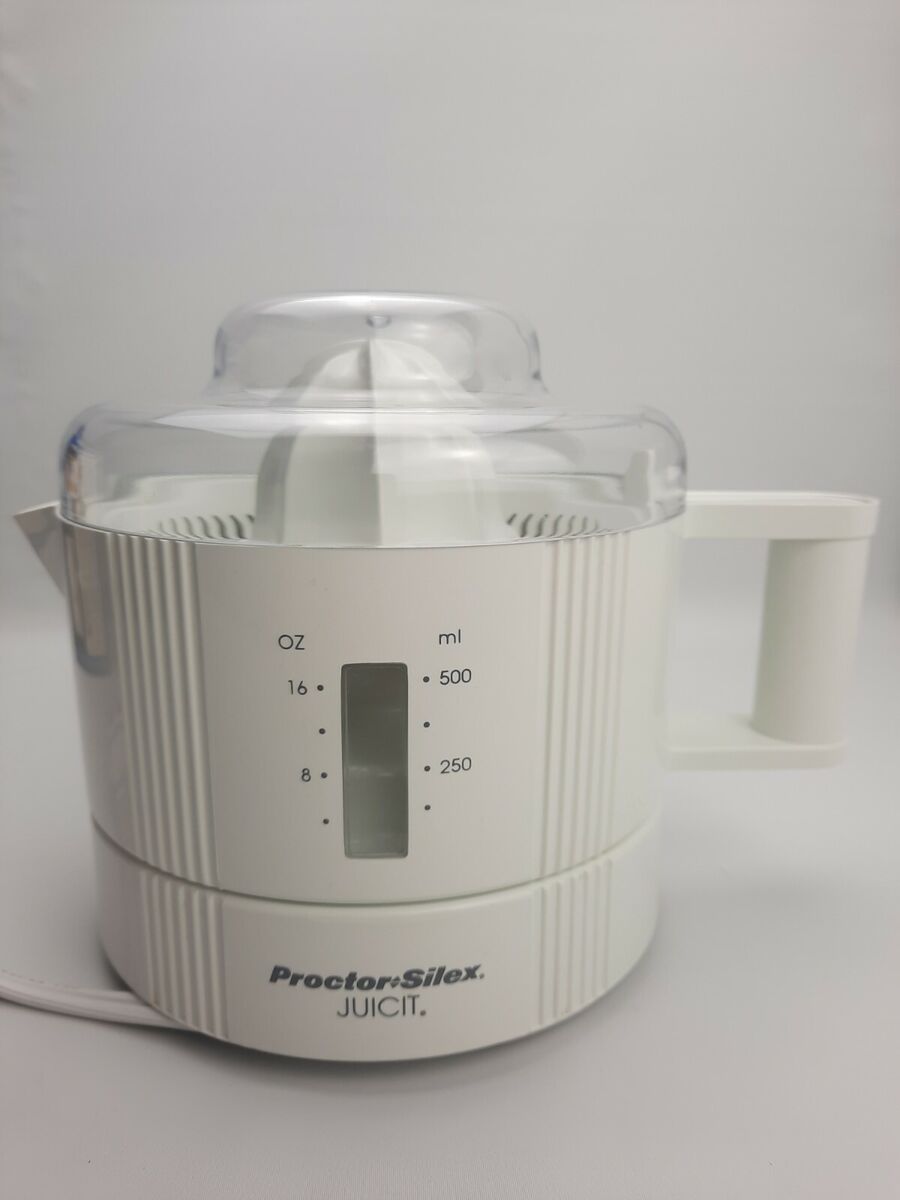 Proctor silex juicit 2025