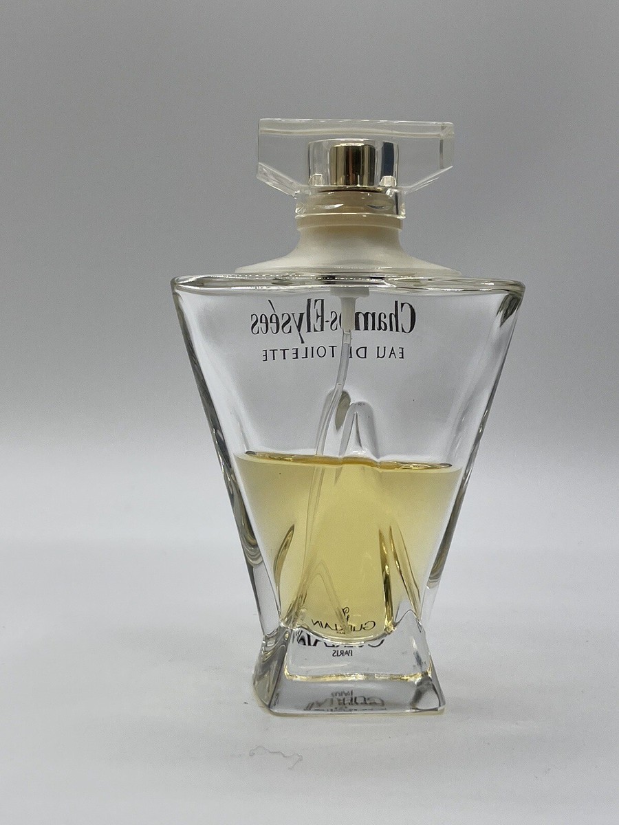 Champs Elysees by Guerlain 1.7 oz / 50 ml Eau De Toilette