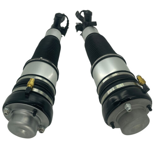 2x Suspensión De Aire Delantero Para Audi A6 C6 4F S6 RS6 4F0616039 & 4F0616040 - Imagen 5 de 6