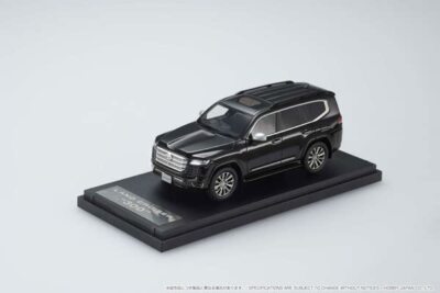 Toyota Cruiser Land 1⁄43 MARK43 ZX GR SPORT JA300W Open : 1:43