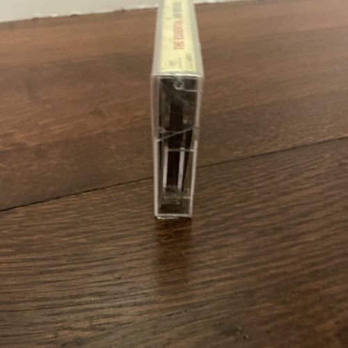 The Essential Jim Reeves [RCA] by Jim Reeves (Cassette 66589-4) New Sealed - Picture 4 of 5