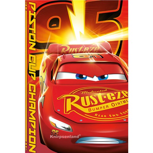 Fleece Kinder Decke Baby Kuscheldecke Fleecedecke Disney 100 x 150 ab 7,90€ - Bild 3 von 13