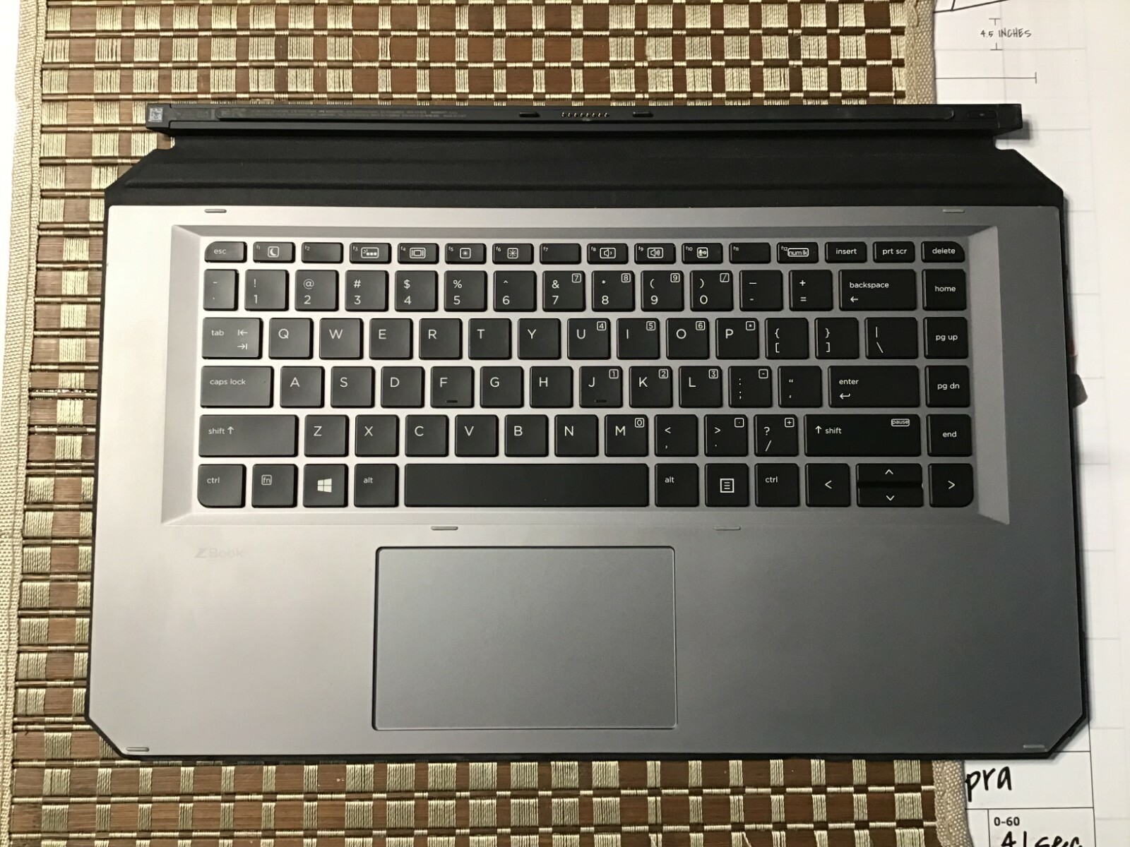 再入荷 4 Gb 1 X 4gb メモリ取り外し可能ワークステーションhp Zbook X2 G4用ddr 品 売り尽 Www Songtainews Net 再入荷 4 Gb 1 X 4gb メモリ取り外し可能ワークステーションhp Zbook X2 G4用ddr 品 売り尽 Www Songtainews Net