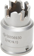 645-3/4 Quick Change Stainless Steel Hole Cutter, 3/4-Inch