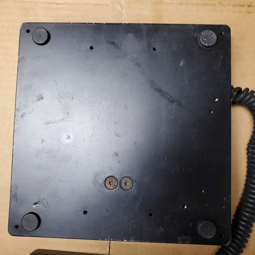 Promax ADS-100 Electric Refrigerant Scale HVAC 200lbs 9volt Battery - Picture 9 of 16