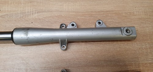 Conjunto/suspensión horquilla delantera Hyosung Aquila GV125 - Imagen 10 de 17