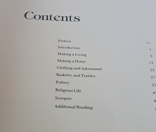 The Anasazi : Prehistoric Peoples of the Four Corners Region by J. Richard... - Picture 5 of 10