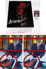 Francis Ford Coppola signed "APOCALYPSE NOW" 12x18 Photo EXACT PROOF Dir JSA COA Francis Ford Coppola signed "APOCALYPSE NOW" 12x18 Photo EXACT PROOF Dir JSA COA