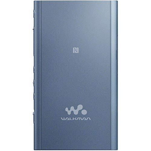 Walkman NW-A55 A Series 16GB Hi-Res A Series Bluetooth Non Limitte Blue SONY - Picture 4 of 6