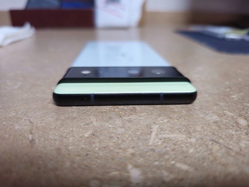 Google Pixel 6 128 GB Desbloqueado, bucle de arranque dañado/sin carga/alimentación - Imagen 5 de 6