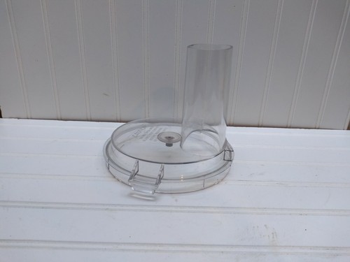 NuTone Einbau Food Center Küche System Schüssel, Deckel, Hobel, Reibe Boden [MENÜ] - Bild 30 von 45