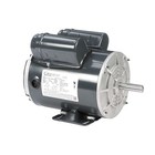 Single Phase Induction/Asynchronous General Purpose Industrial Electric Motors 1 HP Rated Load