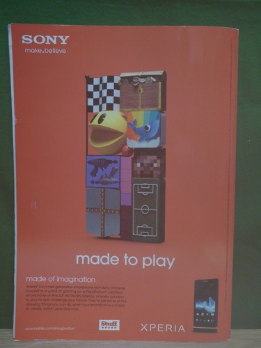 Official Nintendo Magazines (2009 - 2014) *PICK YOUR ISSUES* - Picture 96 of 154