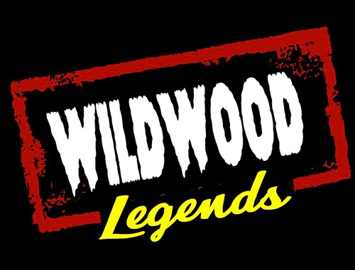 THE CAT TRAP Coffee House 1967 Wildwood NJ GIG CLUB POSTER - Picture 2 of 2