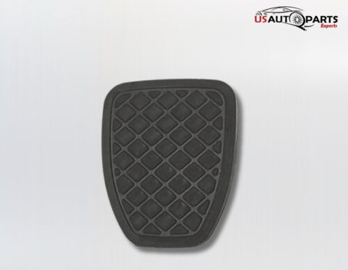 Genuine Subaru -Brake & Clutch Pedal Pad For Forester Impreza Outback 2.5L 80-24 - Picture 2 of 6